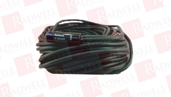 TELCO LT-12A-A-15