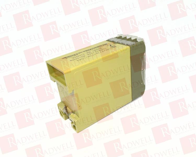 PILZ PF-1NK/F/3S/FBM-10KO