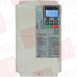 YASKAWA ELECTRIC CIMR-AU4A0044AAA