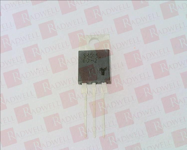 LITTELFUSE SK015L