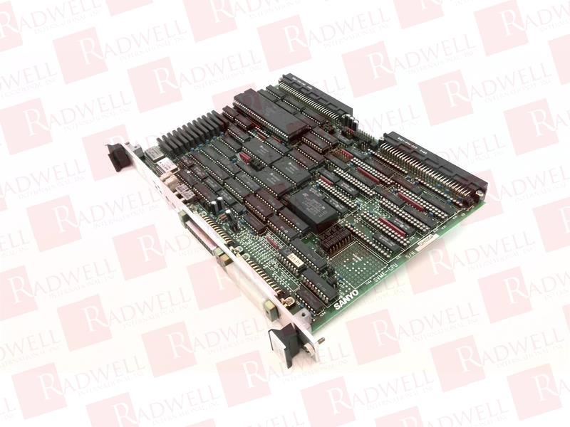 SANYO U_911-001