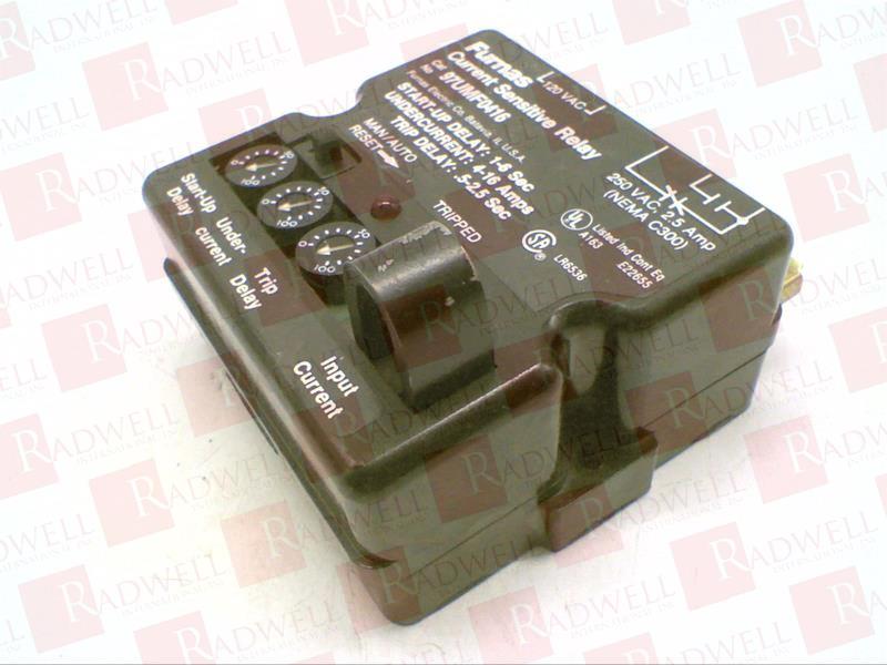 SIEMENS 97UMF0416
