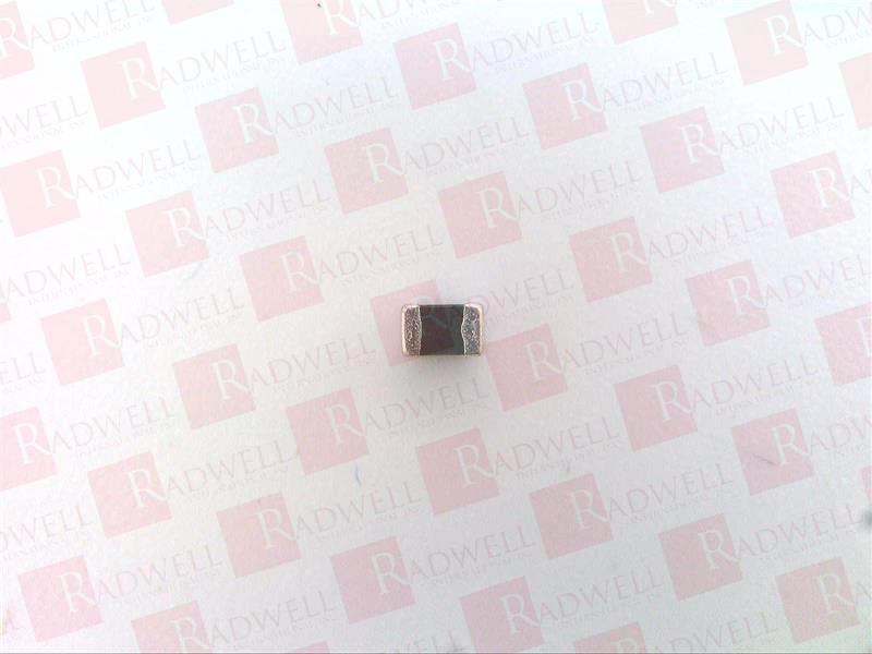 FIXED INDUCTORS, 0805, 3.9UH, 700MOHMS, +/-10%TOL, 30MA