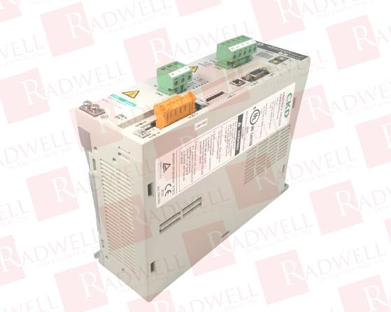 CKD CORP AX9000TS-U4