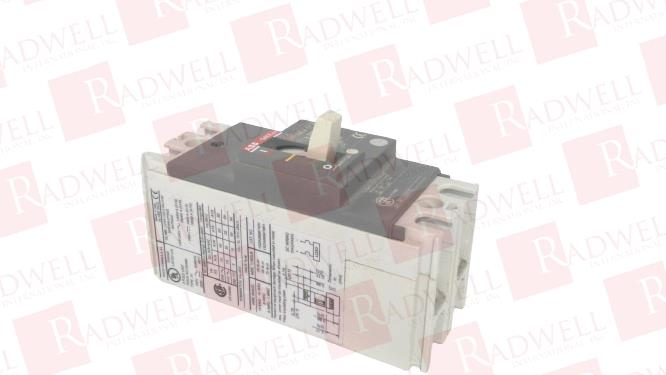 ASEA BROWN BOVERI A1A015TW-2