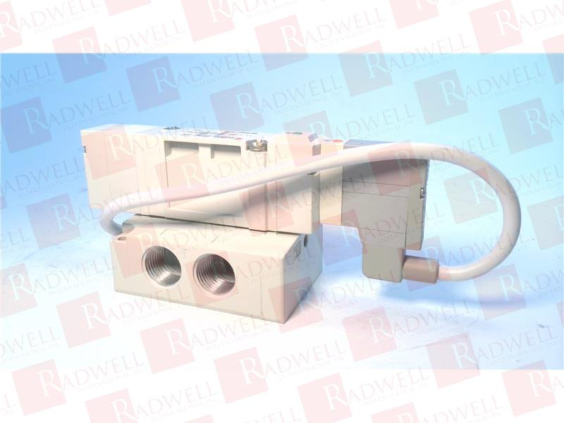 SMC SV3300-5W1U-03T