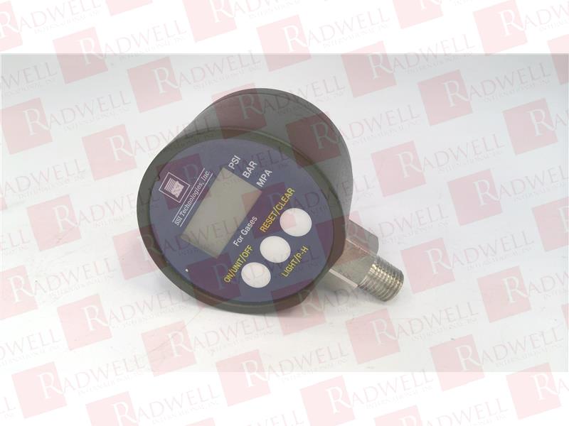 SSI TECHNOLOGY INC MGA-30-A-9V-R