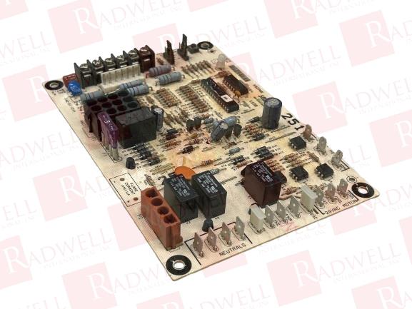 JOHNSON CONTROLS S1-031-02951-001