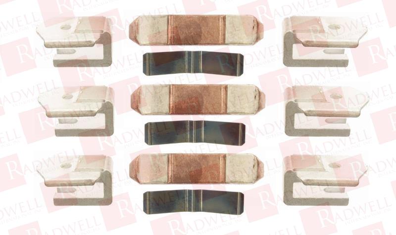 RADWELL VERIFIED SUBSTITUTE SK826200-B-SUB