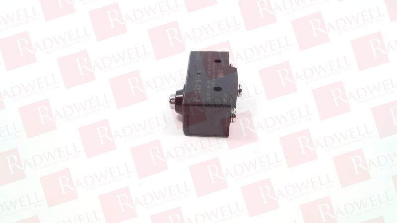 OMRON Z-15GD-B7-K