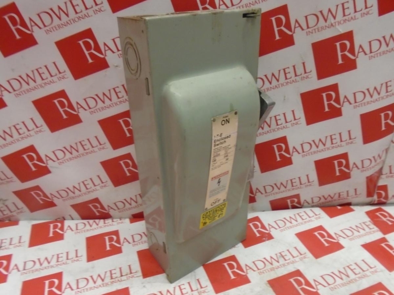 SIEMENS JU323