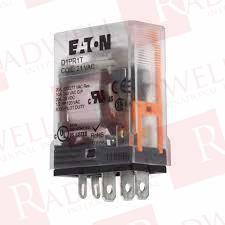 EATON CORPORATION D1PR1A