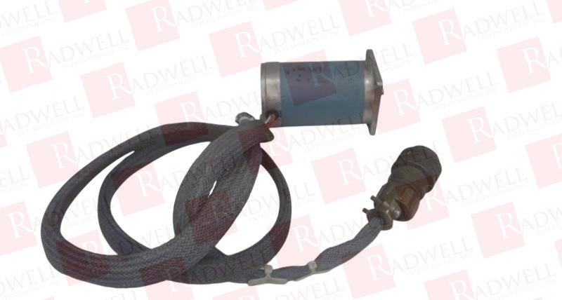 DANAHER MOTION M063-LE-506