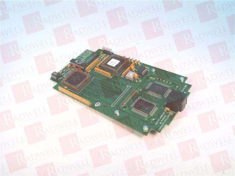 DOVER FLEXO 723-1581
