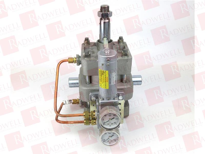 SMC IP200-51-X107