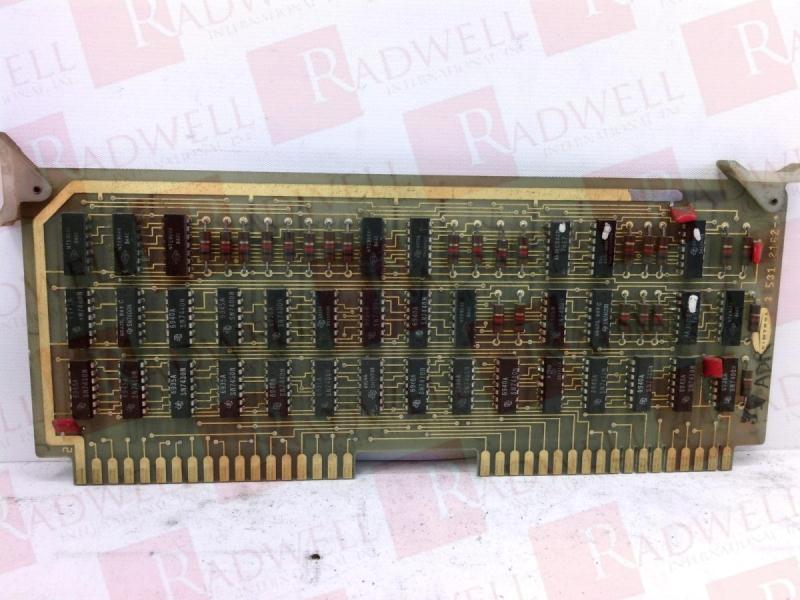 MILACRON 3-531-2162