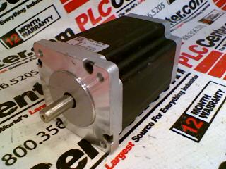 STEPPER MOTOR
