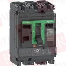 SCHNEIDER ELECTRIC C10W3MA100
