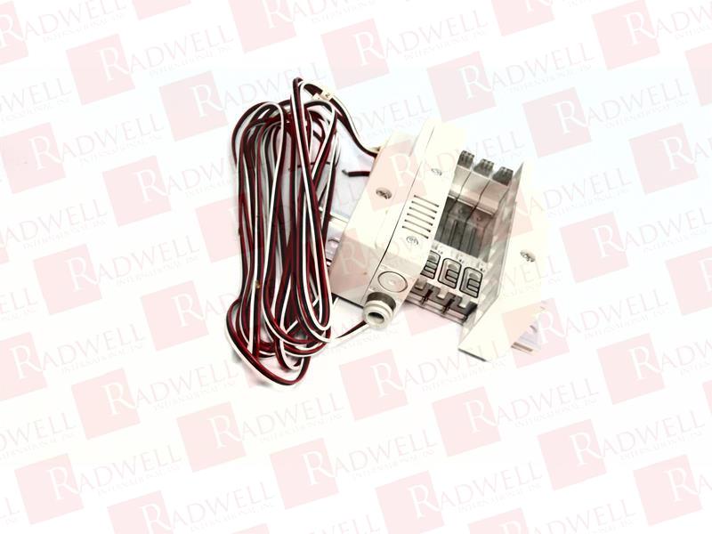 SMC SS5Q13-03LD1N-DS-Q