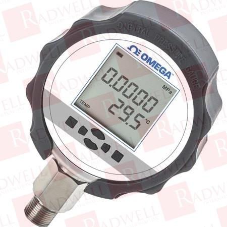 OMEGA ENGINEERING DPG210-005CG