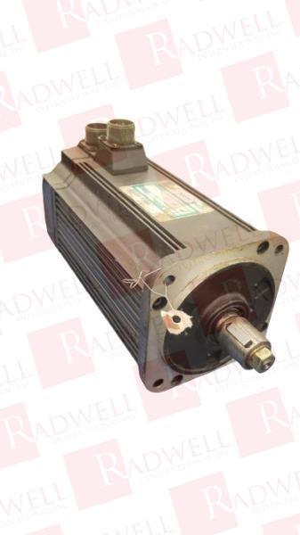 YASKAWA ELECTRIC USAFED-09FA18