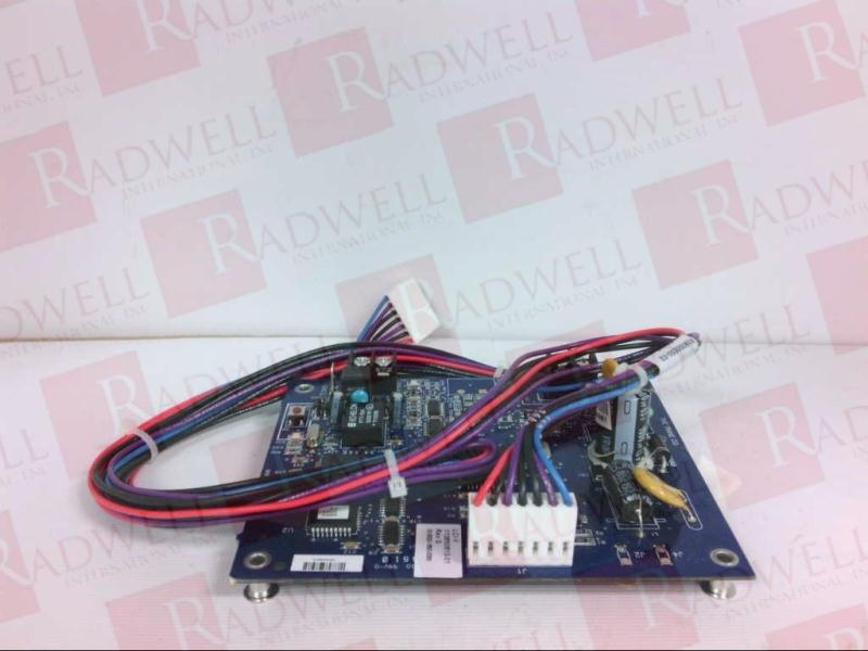 INGERSOLL RAND X13650613-01
