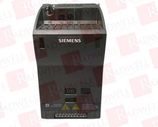 SIEMENS 6SL3211-0AB17-5UA0