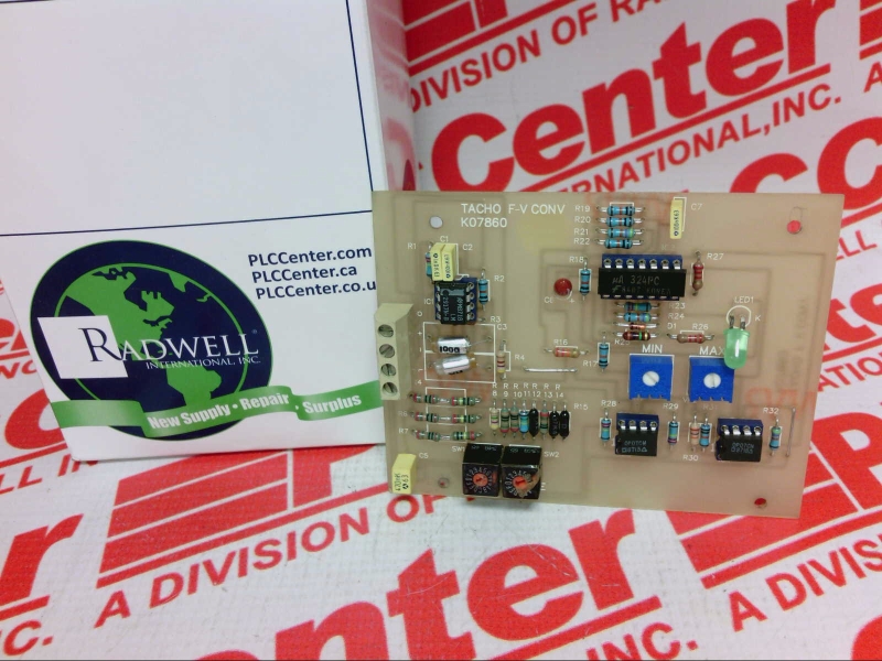 F-V CONVERTER