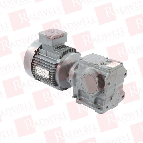 SEW EURODRIVE ST57DT90L4-KS-1712EURO-0158 