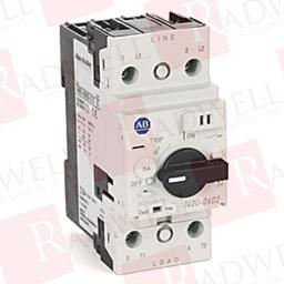 ALLEN BRADLEY 140U-D6D2-B80