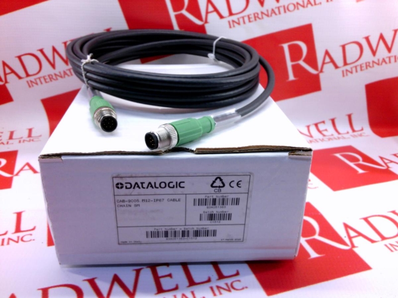 DATALOGIC CAB-9C05