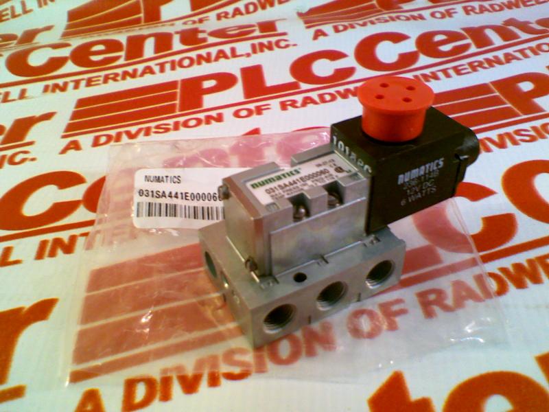ASCO 031SA441E000060