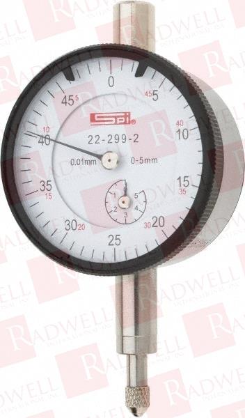 SWISS PRECISION INSTRUMENTS CMS160714021