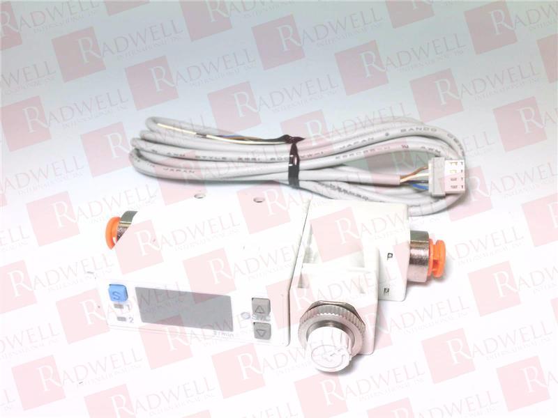 SMC PFM750S-N7-B-X265