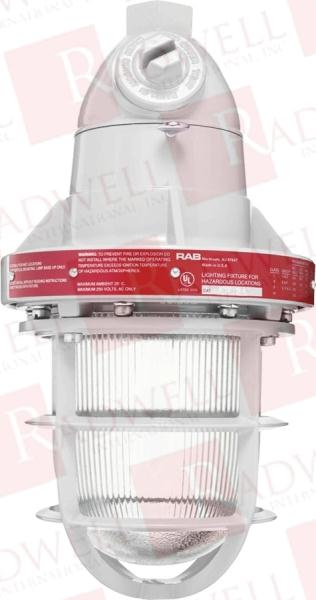 RAB LIGHTING EXB1
