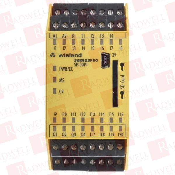 WIELAND R1.190.1110.0