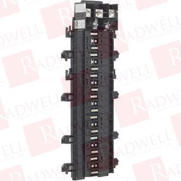 SCHNEIDER ELECTRIC QON42LS400