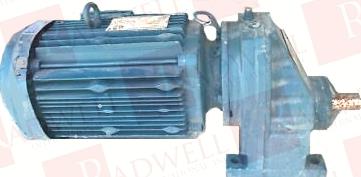 SEW EURODRIVE DFT100L4BMG4HRTHES1T-TEFC-3P