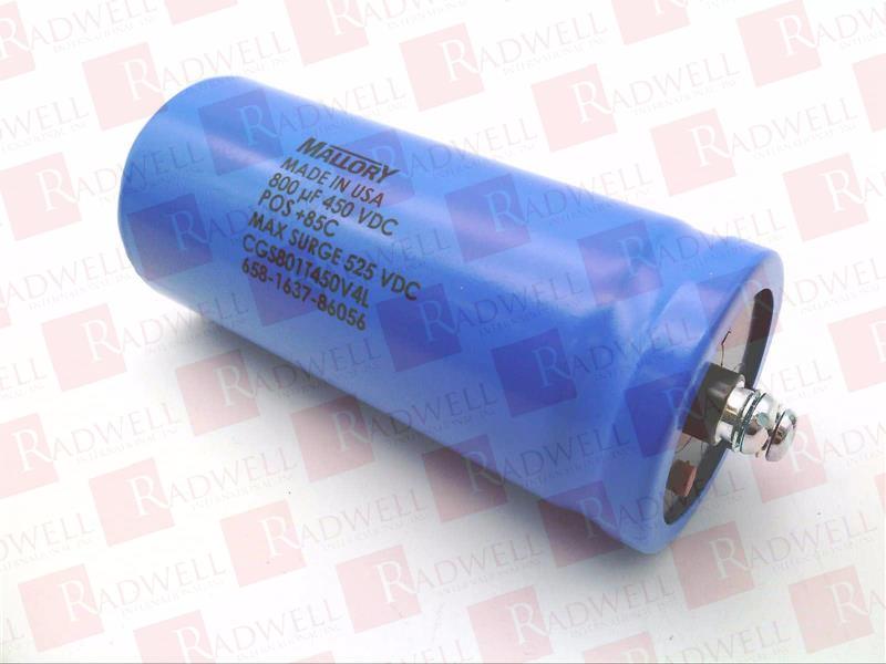 GENERIC CR800U450SC