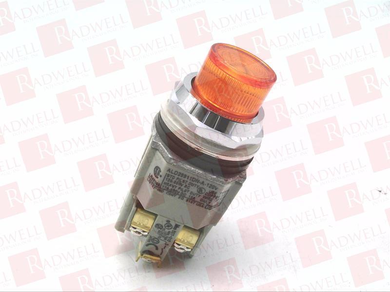 IDEC ALD29911DN-A-120V