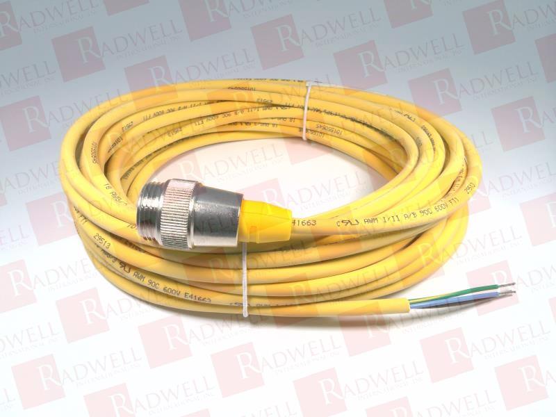 TURCK RSM 30-10M/S90