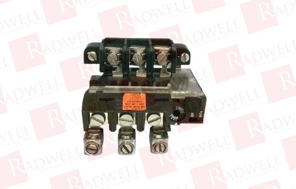 EATON CORPORATION Z2-60/K-NA