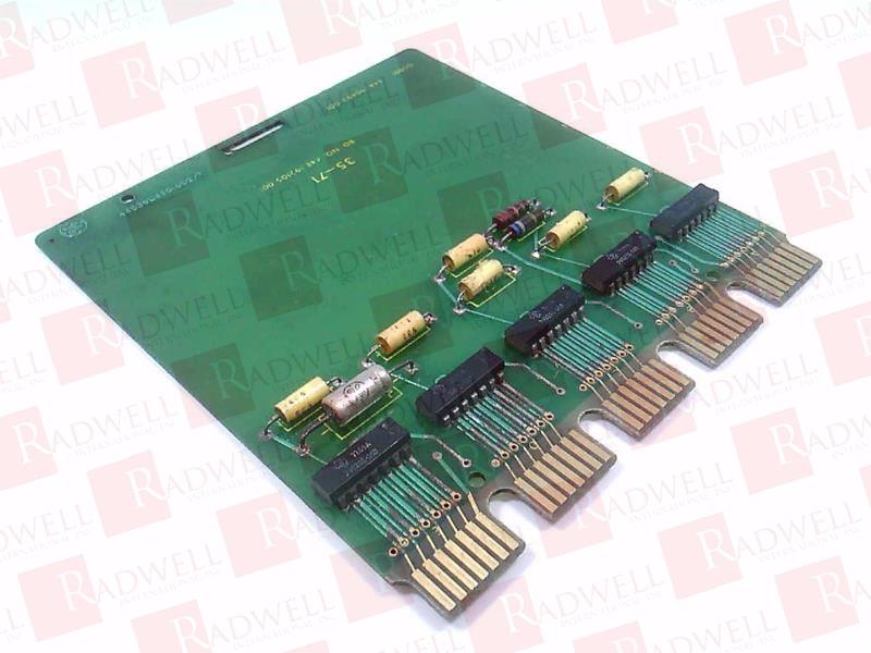 GENERAL ELECTRIC 44A390403-G01