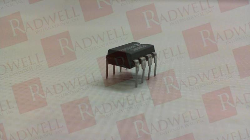 INTEGRATED CIRCUIT