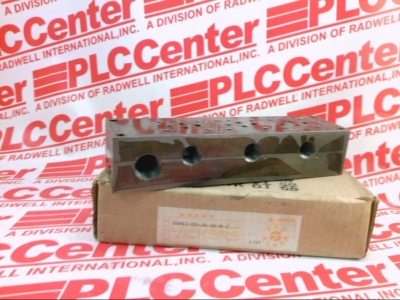 EATON CORPORATION DGME3-03-JA-20-B-J