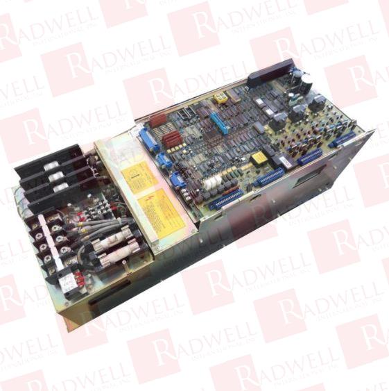 FANUC A06B-6055-H218