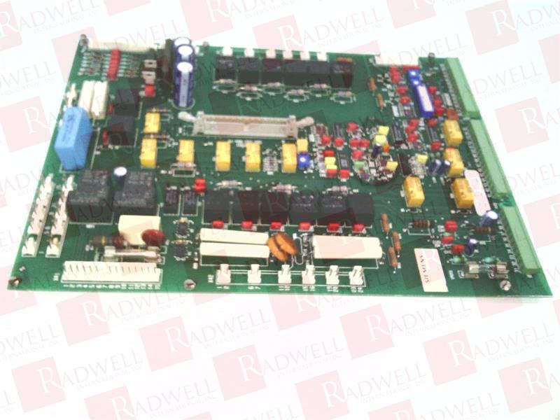 SIEMENS A1-106-100-531-IS.05