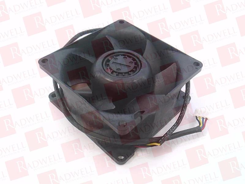 NIDEC CORP V80E12BUA7-07T08A1