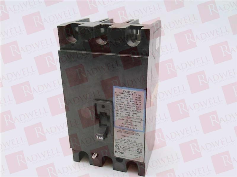 EATON CORPORATION CHH3150H2X