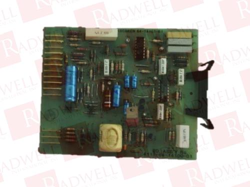  , PC CONTROL BOARD, CHARGING SYSTEM, SINGLE CLAMP CONNECTOR